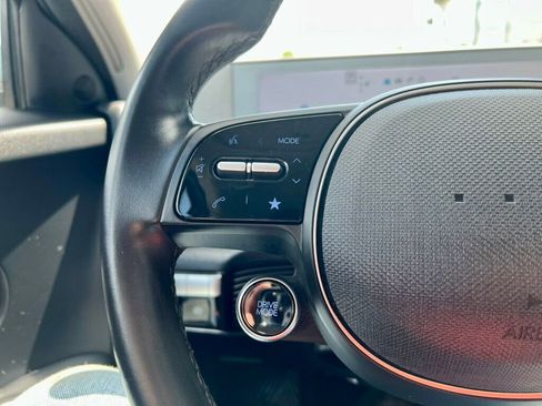 Used 2022 Hyundai Ioniq 5 SE w/ Cargo Package image 18