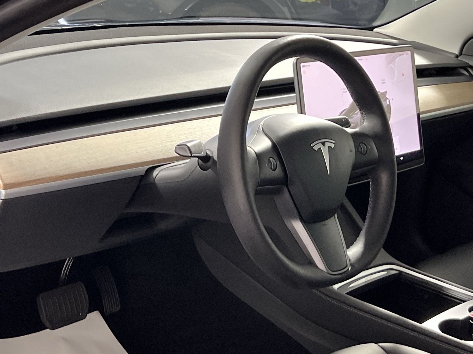 Used 2023 Tesla Model 3 Standard Range RWD image 17