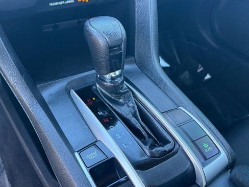 Used 2019 Honda Civic LX image 25