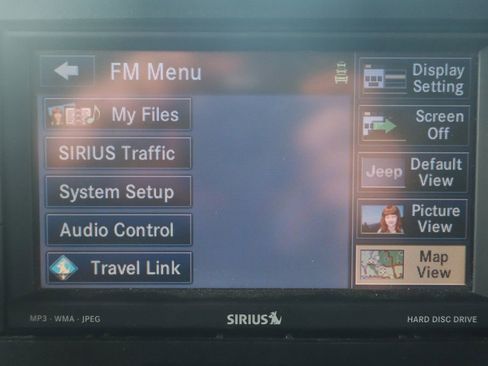 Used 2015 Jeep Wrangler Rubicon image 16