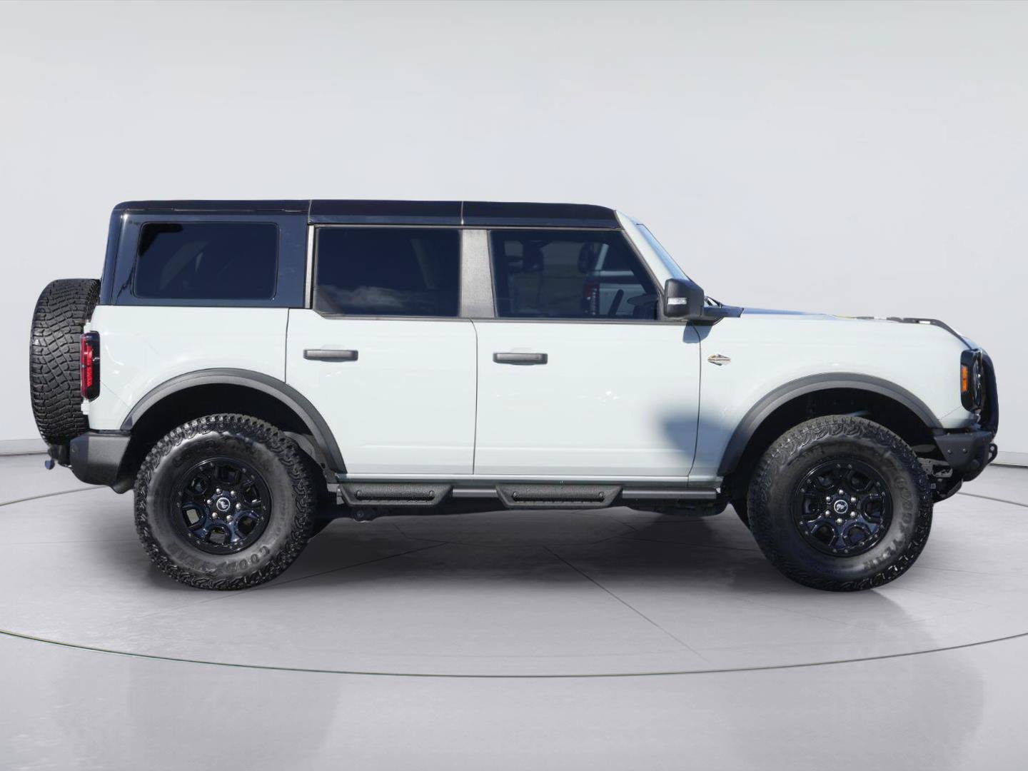 Used 2024 Ford Bronco Wildtrak AWD/4WD image 5