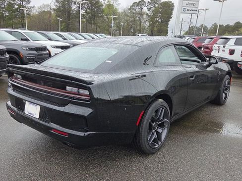 New 2026 Dodge Charger Scat Pack w/ Blacktop Package image 13