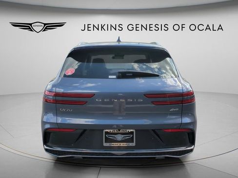 New 2026 Genesis GV70 2.5T Select image 4