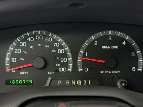 Used 2003 Ford F150 4x4 SuperCab image 18