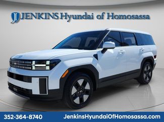 New 2026 Hyundai Santa Fe SE video 1