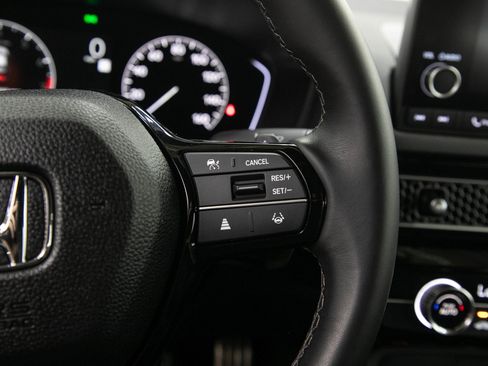 Used 2026 Honda Civic Sport image 23