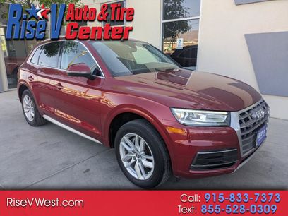 Used 2020 Audi Q5 2.0T Premium