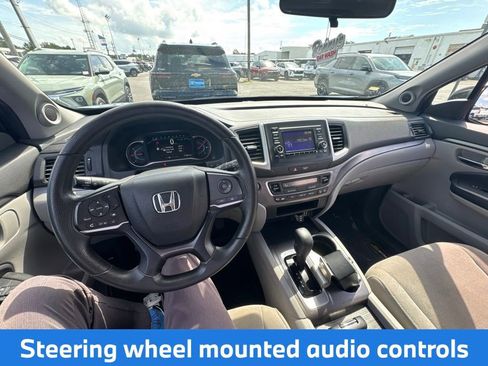 Used 2019 Honda Pilot LX image 8