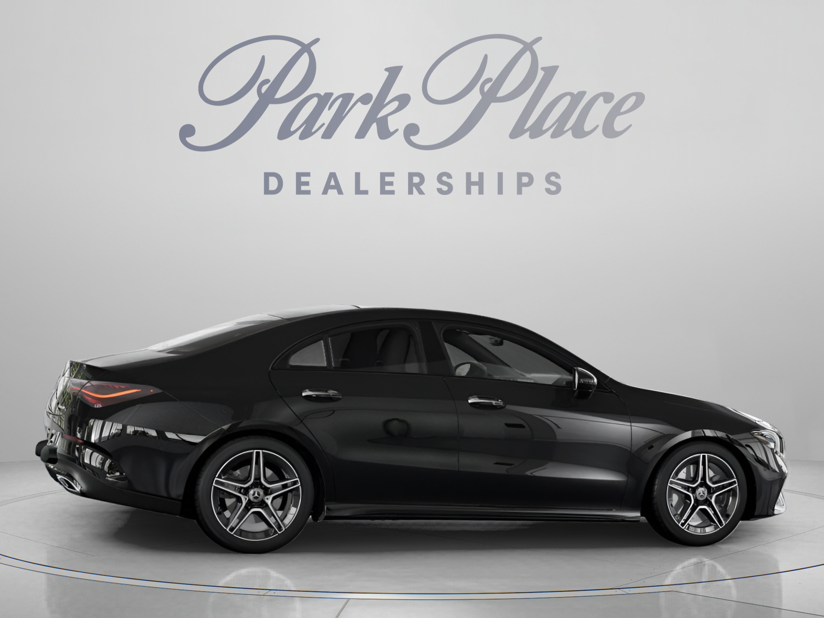 Used 2026 Mercedes-Benz CLA 250 4MATIC image 22