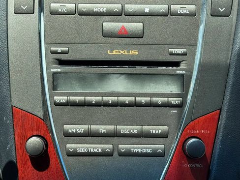 Used 2009 Lexus ES 350 FWD image 26