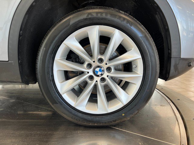 Used 2015 BMW X3 xDrive28i AWD/4WD image 45