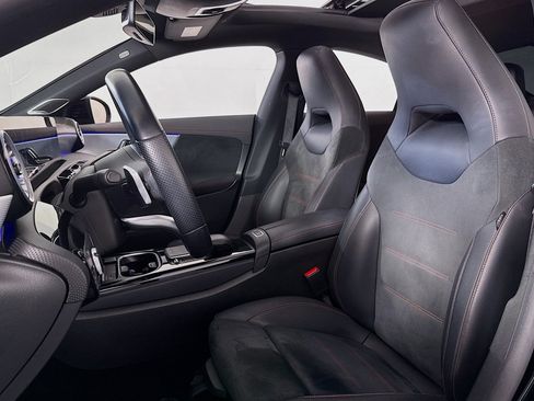 Certified 2023 Mercedes-Benz CLA 250 image 18