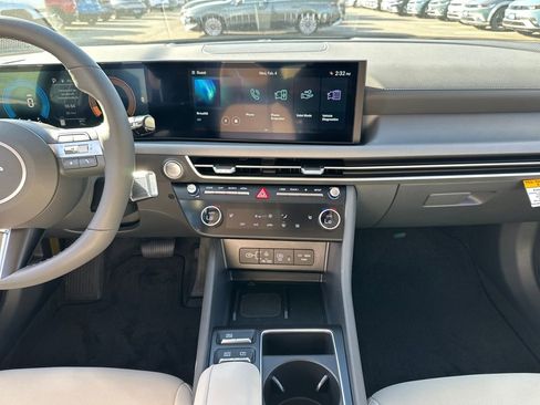 New 2026 Hyundai Sonata SEL image 16