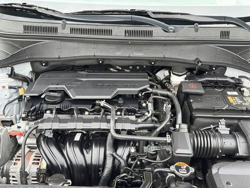 Certified 2022 Hyundai Kona SEL AWD/4WD image 15