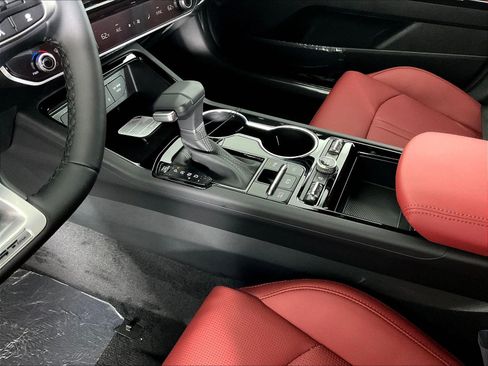 New 2026 Kia K5 GT-Line image 12