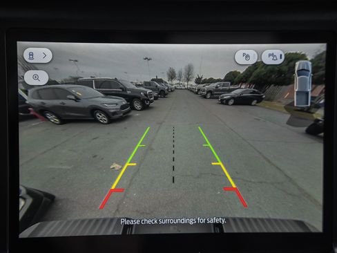 Used 2025 Ford F150 XLT w/ Equipment Group 301A Standard image 46