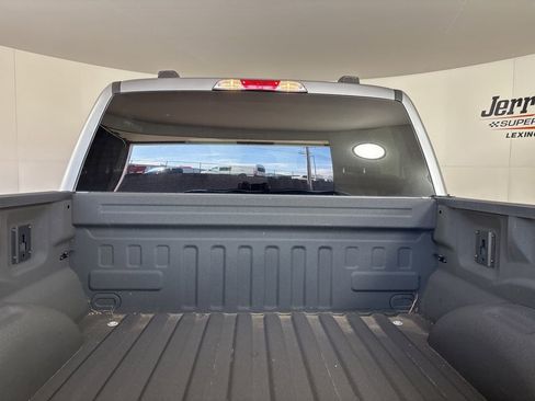 Used 2021 Ford F150 XL w/ STX Appearance Package image 22