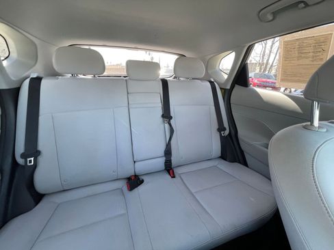 Used 2025 Hyundai Kona SEL image 39