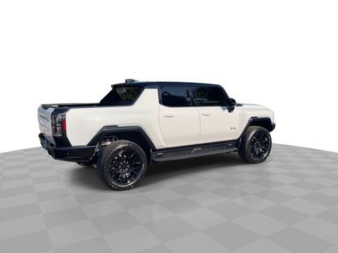 New 2026 GMC Hummer EV 4x4 Crew Cab image 42