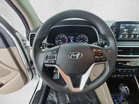 Used 2020 Hyundai Tucson Value FWD image 30