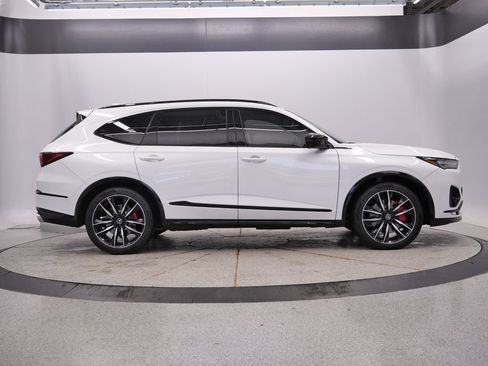 Used 2022 Acura MDX Type S w/ Advance Package AWD/4WD image 7