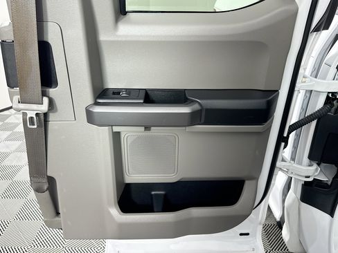 Used 2019 Ford F150 XLT w/ Equipment Group 302A Luxury image 25