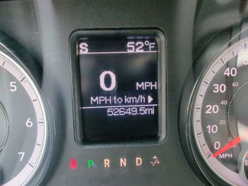 Used 2023 RAM 1500 Classic SLT AWD/4WD image 24