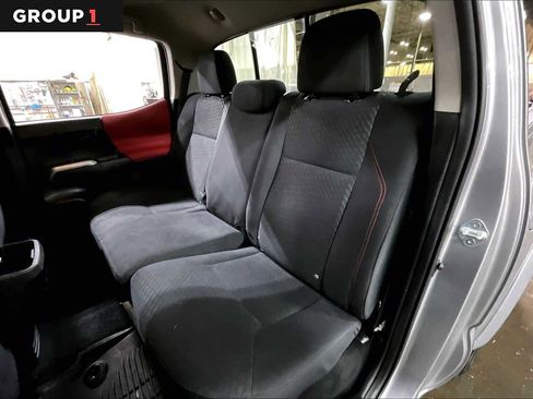 Used 2023 Toyota Tacoma SR5 image 40