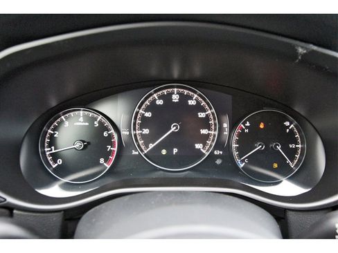 New 2026 MAZDA CX-50 AWD 2.5 S w/ Premium Package image 12