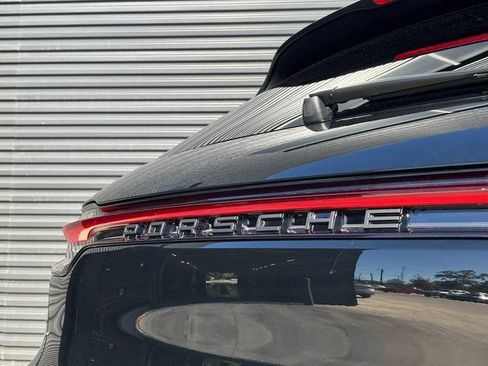 Certified 2026 Porsche Macan S AWD/4WD image 28