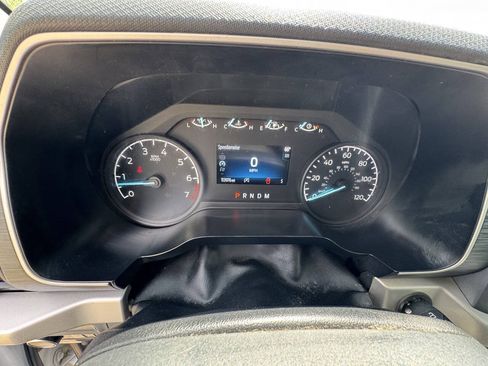 Used 2021 Ford F150 XLT w/ Max Trailer Tow Package AWD/4WD image 42