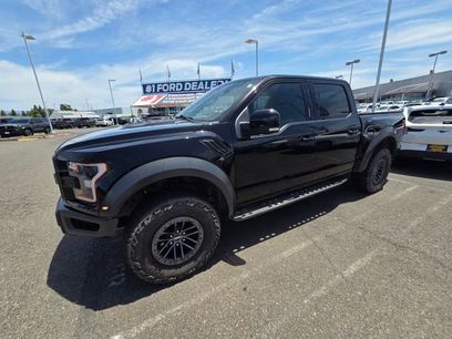 Used 2020 Ford F150 Raptor w/ Equipment Group 802A Luxury