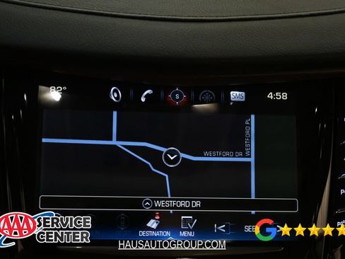 Used 2017 Cadillac Escalade Premium Luxury AWD/4WD image 34