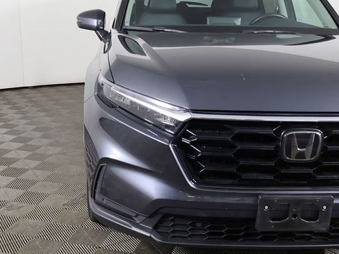 Used 2024 Honda CR-V EX-L image 13