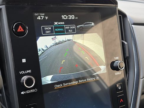 New 2026 Subaru Crosstrek 2.0i Premium image 19