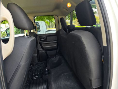 Used 2019 RAM 1500 Tradesman w/ Popular Equipment Group image 47