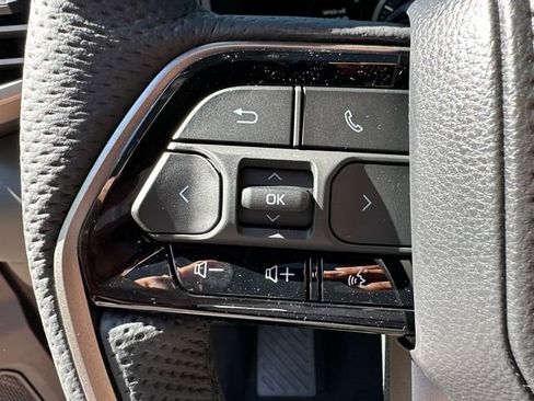 New 2026 Toyota Tundra Platinum AWD/4WD image 29