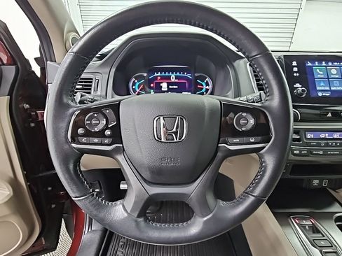 Used 2021 Honda Pilot EX-L image 25