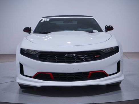 Used 2023 Chevrolet Camaro LT w/ Redline Edition image 4