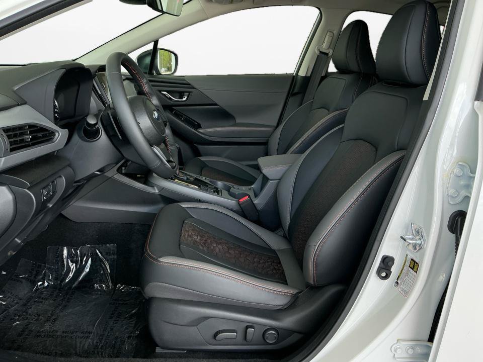 New 2026 Subaru Crosstrek 2.5i Limited AWD/4WD image 9
