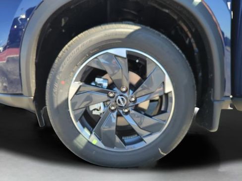 New 2026 Nissan Rogue SV image 15