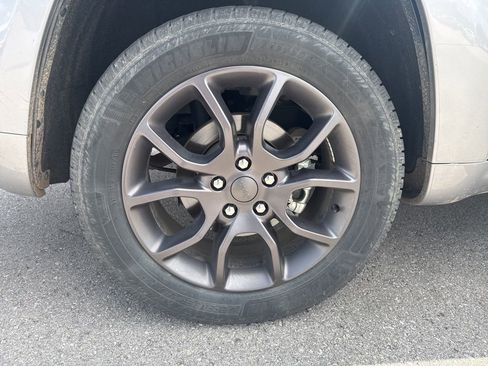 Used 2020 Jeep Grand Cherokee High Altitude image 6