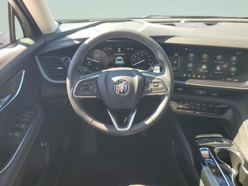 Used 2023 Buick Envision Essence image 15