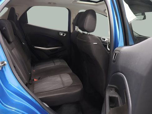 Used 2019 Ford EcoSport SE image 15