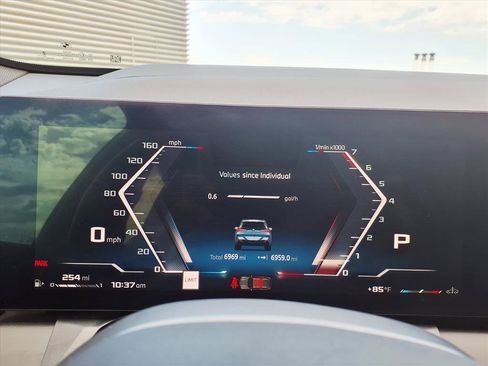 Used 2025 BMW X3 M50 w/ Premium Package image 26