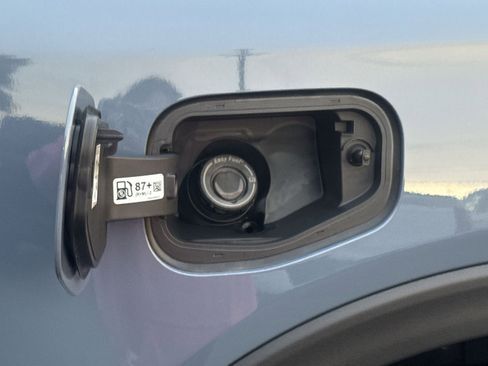 New 2025 Ford Ranger XLT w/ Equipment Group 301A High image 17