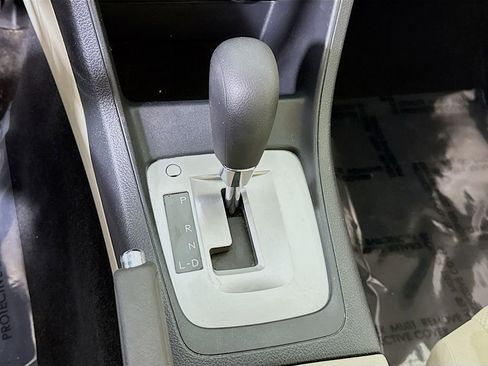 Used 2015 Subaru Impreza 2.0i image 8