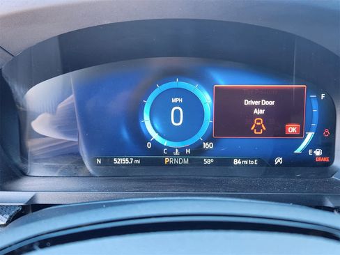 Used 2022 Ford Explorer ST w/ Equipment Group 401A image 15