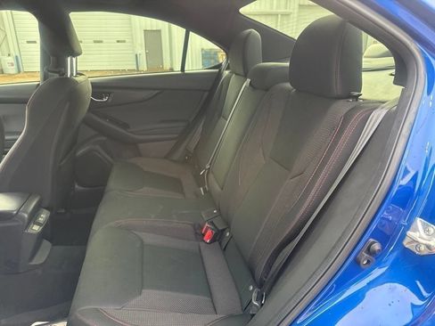 Used 2022 Subaru WRX Premium AWD/4WD image 5