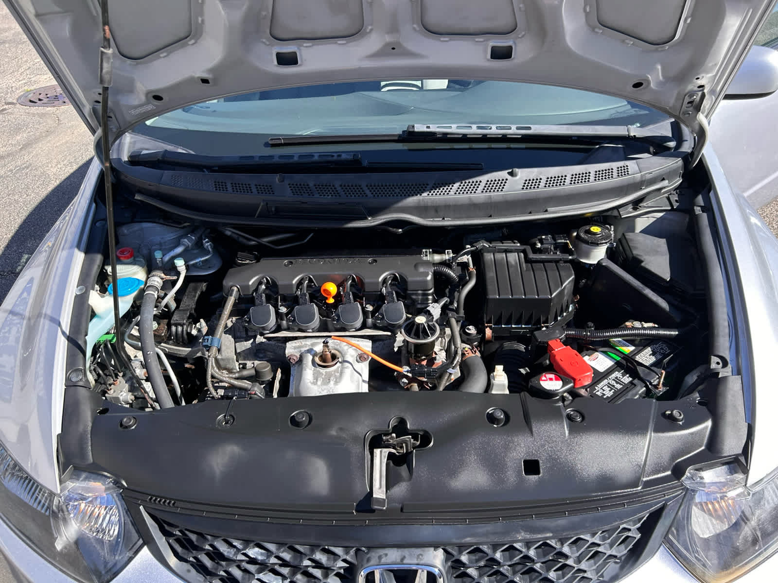 Used 2010 Honda Civic LX image 23